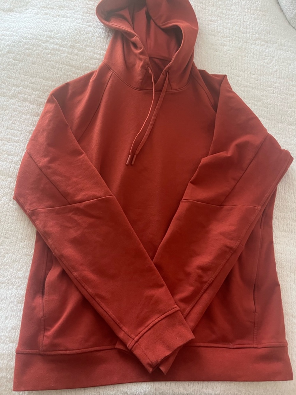Men’s Lululemon Hoodie